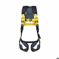 Guardian PURE SAFETY GROUP SERIES 5 HARNESS, 3XL, QC 37303